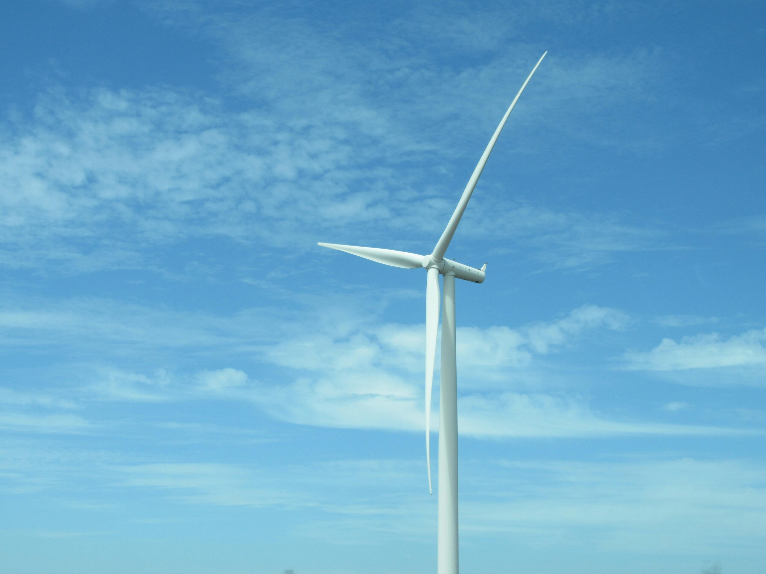 VVD, DVD en BurgerBelangen samen sterk tegen grote windturbines in Wijk bij Duurstede