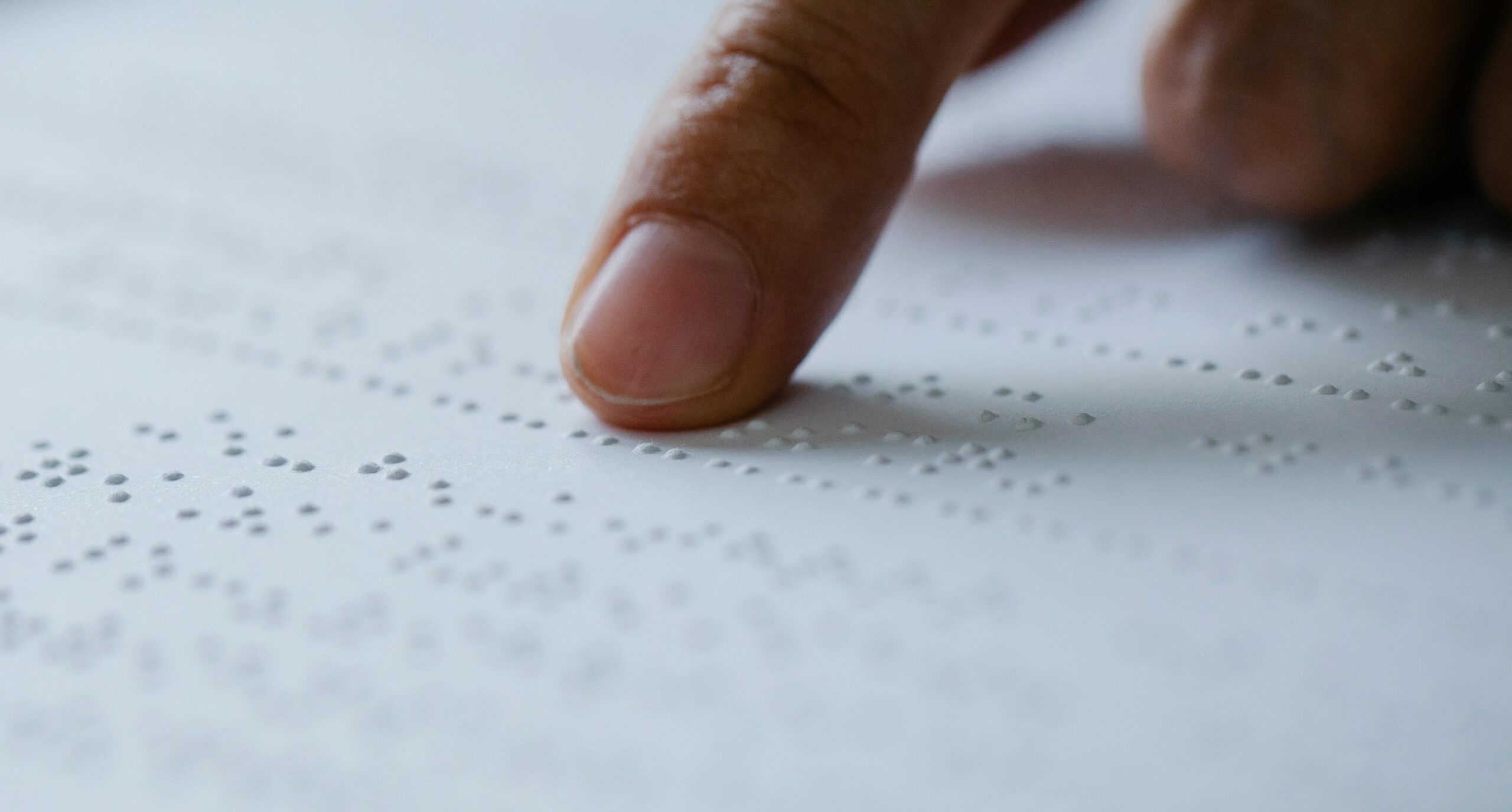 Toegankelijk stemmen is niet voor iedereen vanzelfsprekend